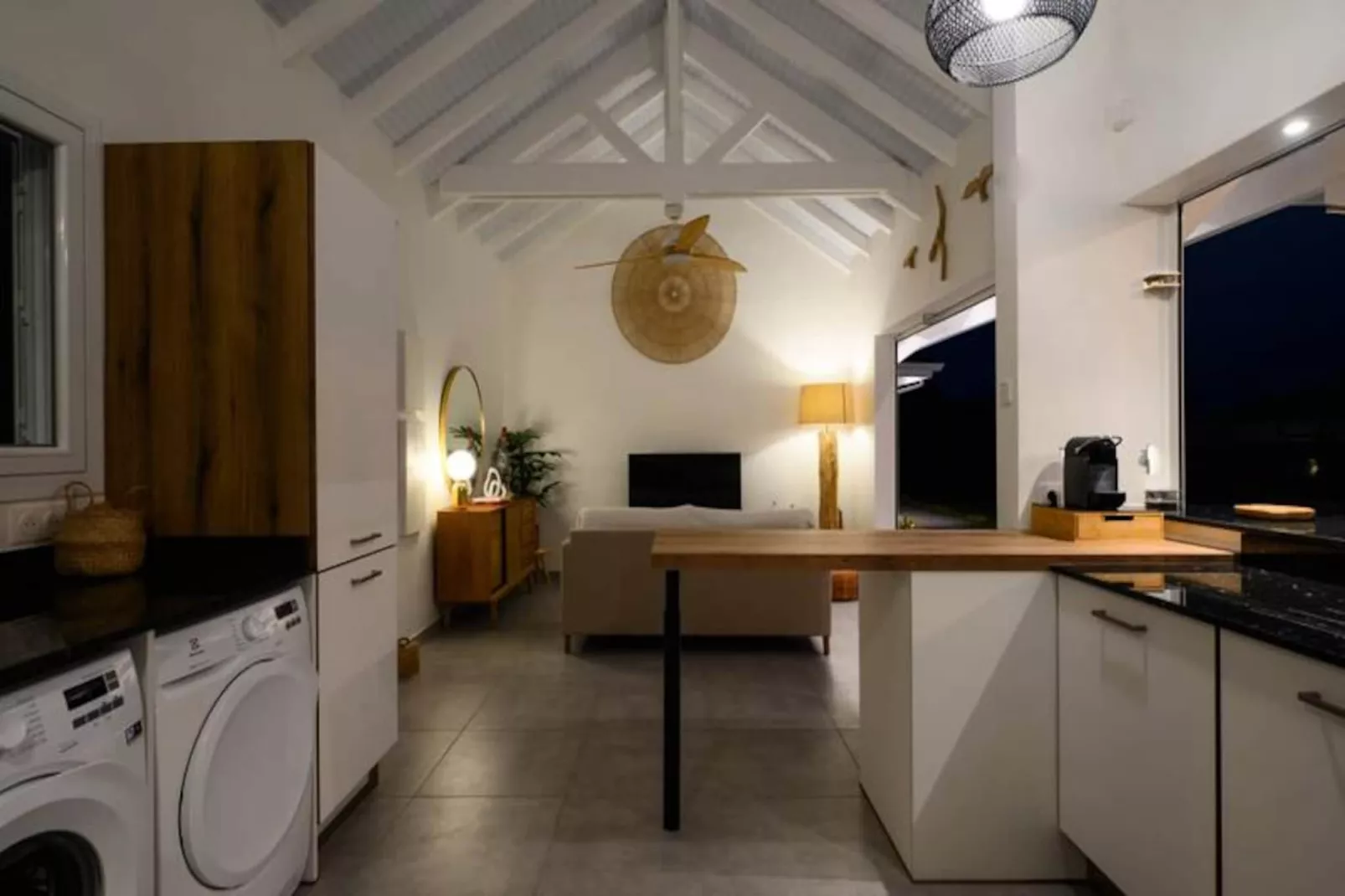 Villa Paloma - Niet-getagd