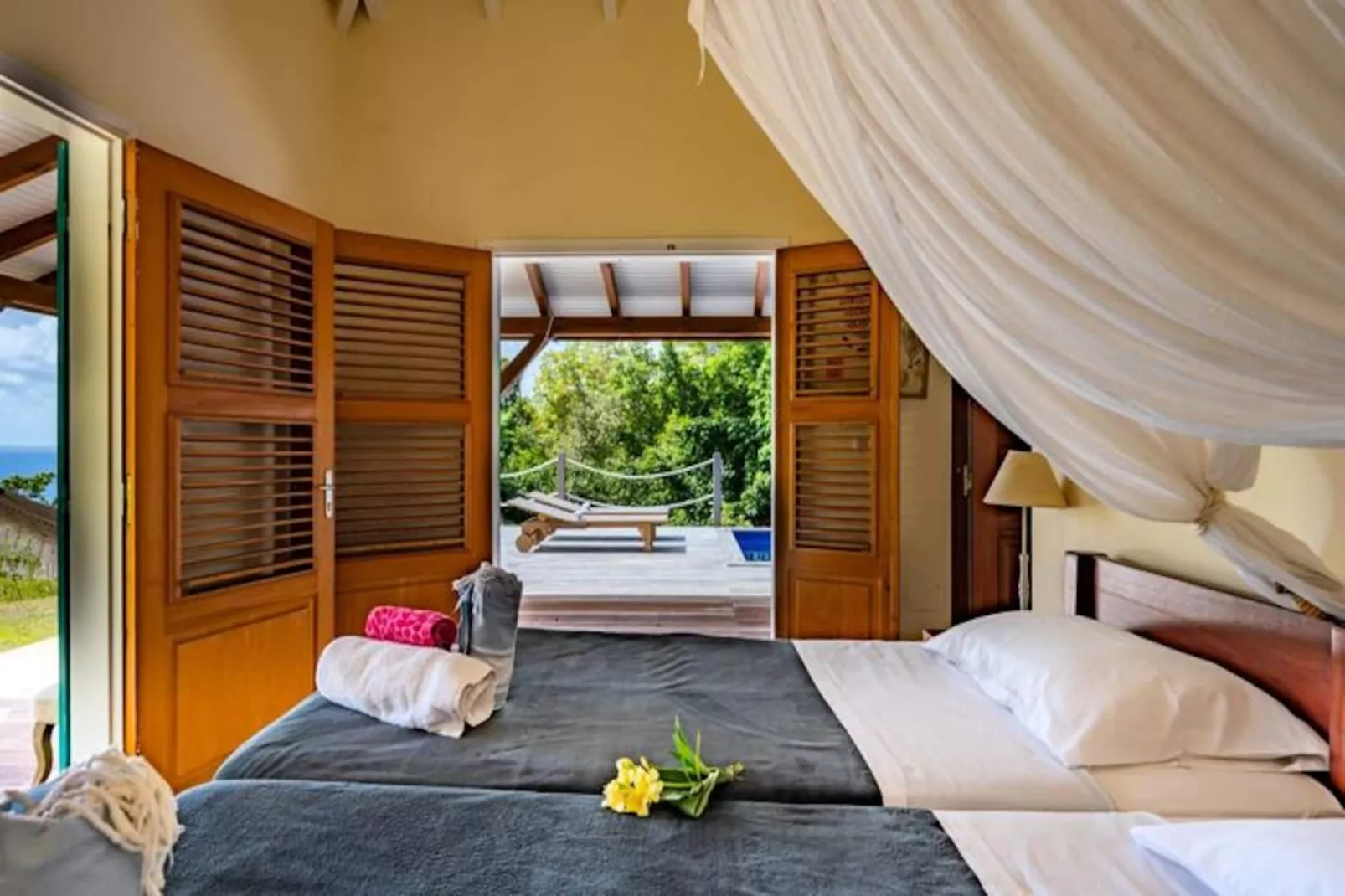 Villa Coccoloba - Niet-getagd