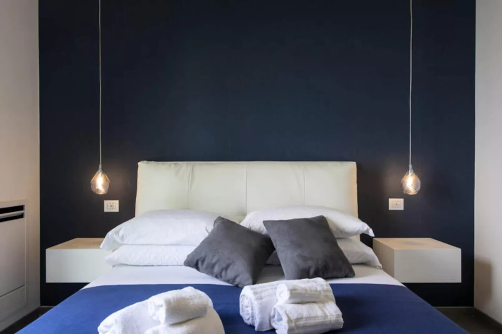 Maison à Amalfi-Niet-getagd