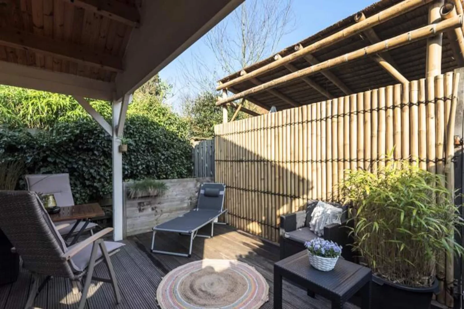 The Sea Lodge-Niet-getagd