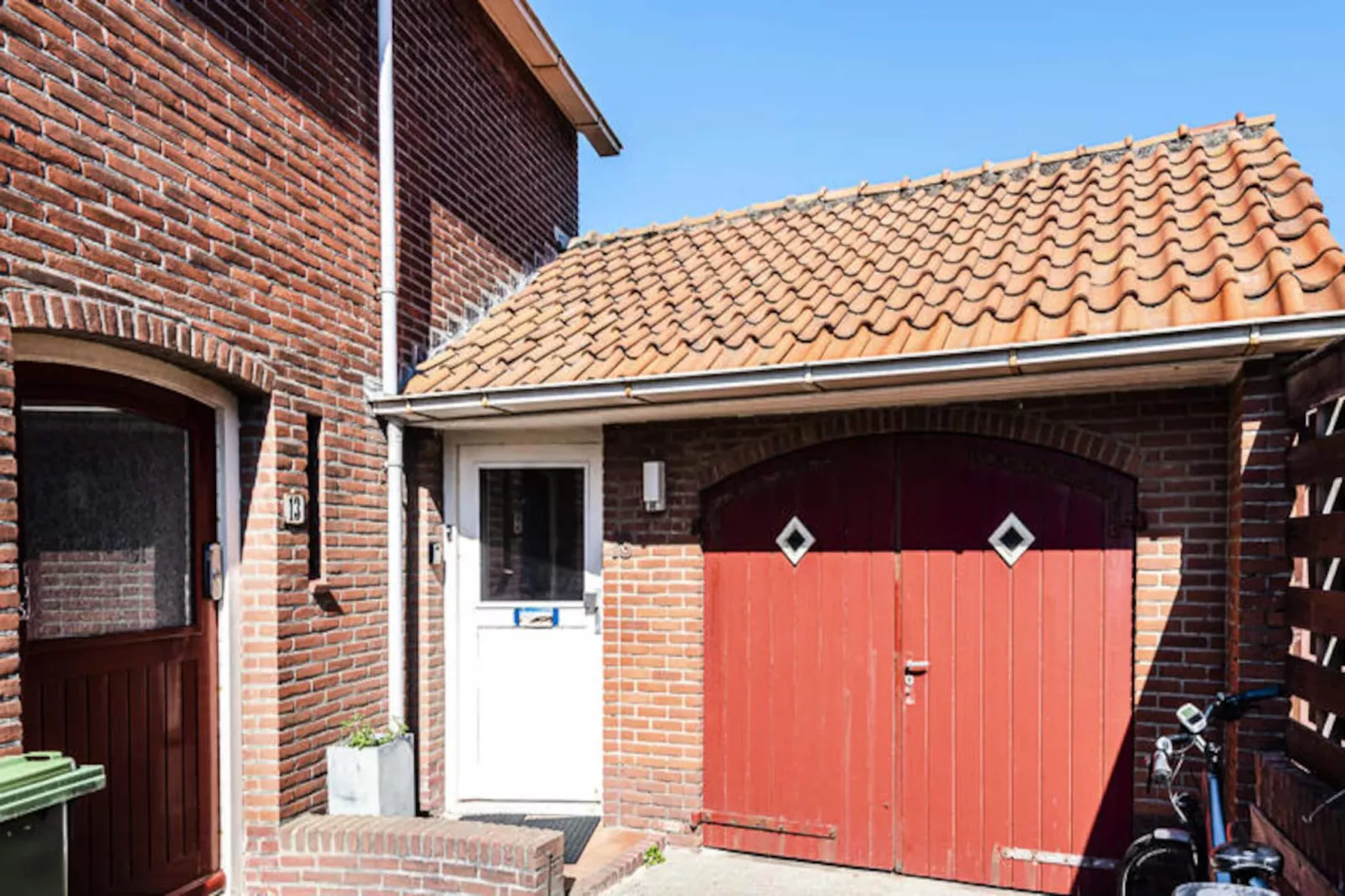 Beach And Dunes Studio-Niet-getagd