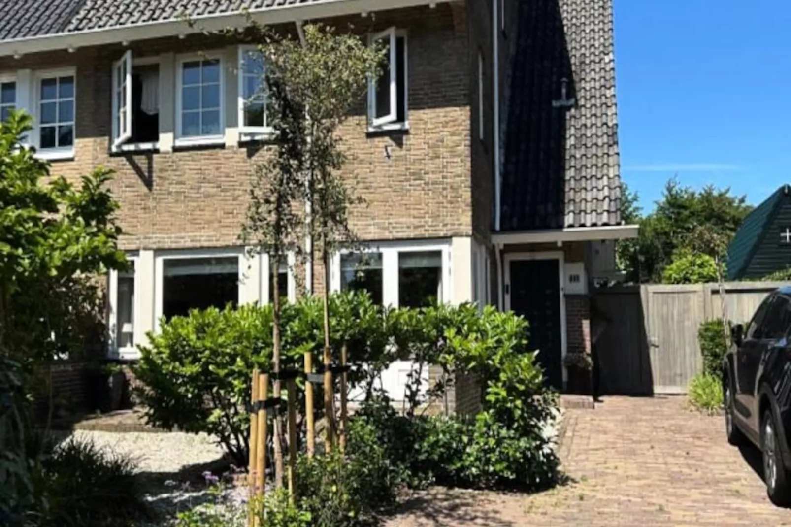 Bed And Beach-Niet-getagd