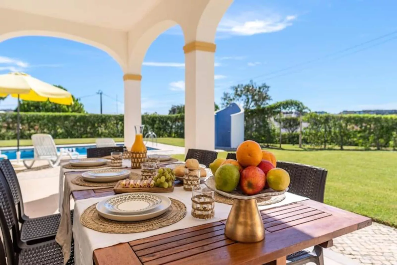 Maison à Albufeira-Niet-getagd