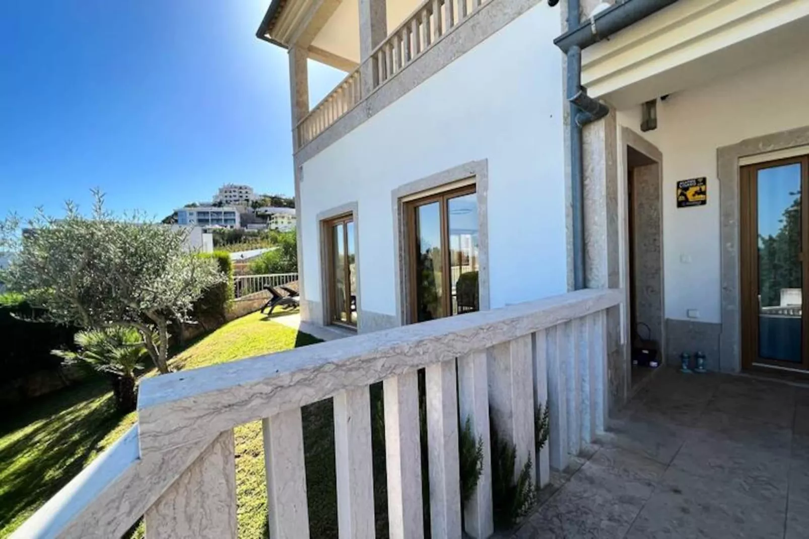 Maison à Albufeira-Niet-getagd