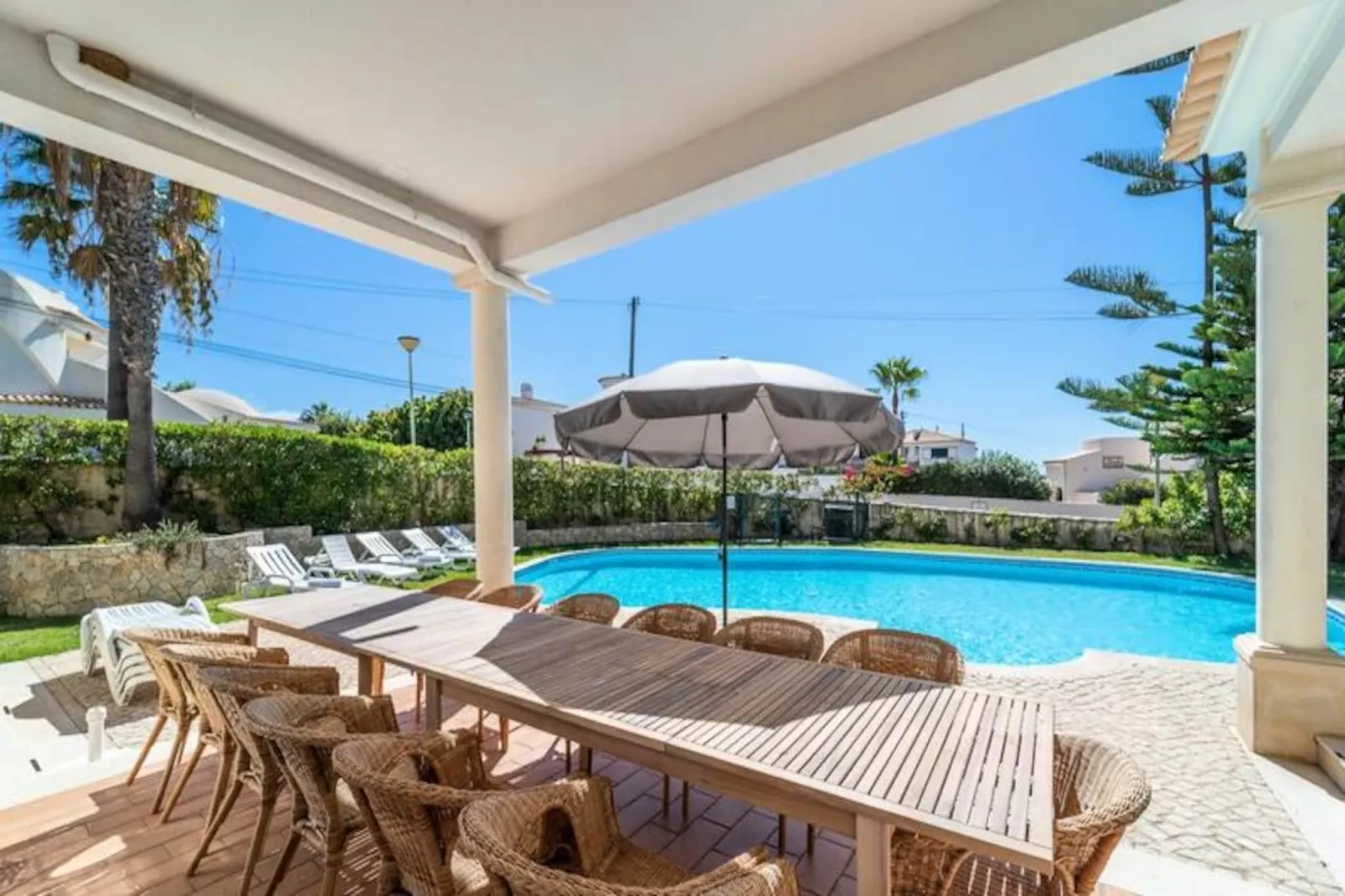 Maison à Guia-Niet-getagd