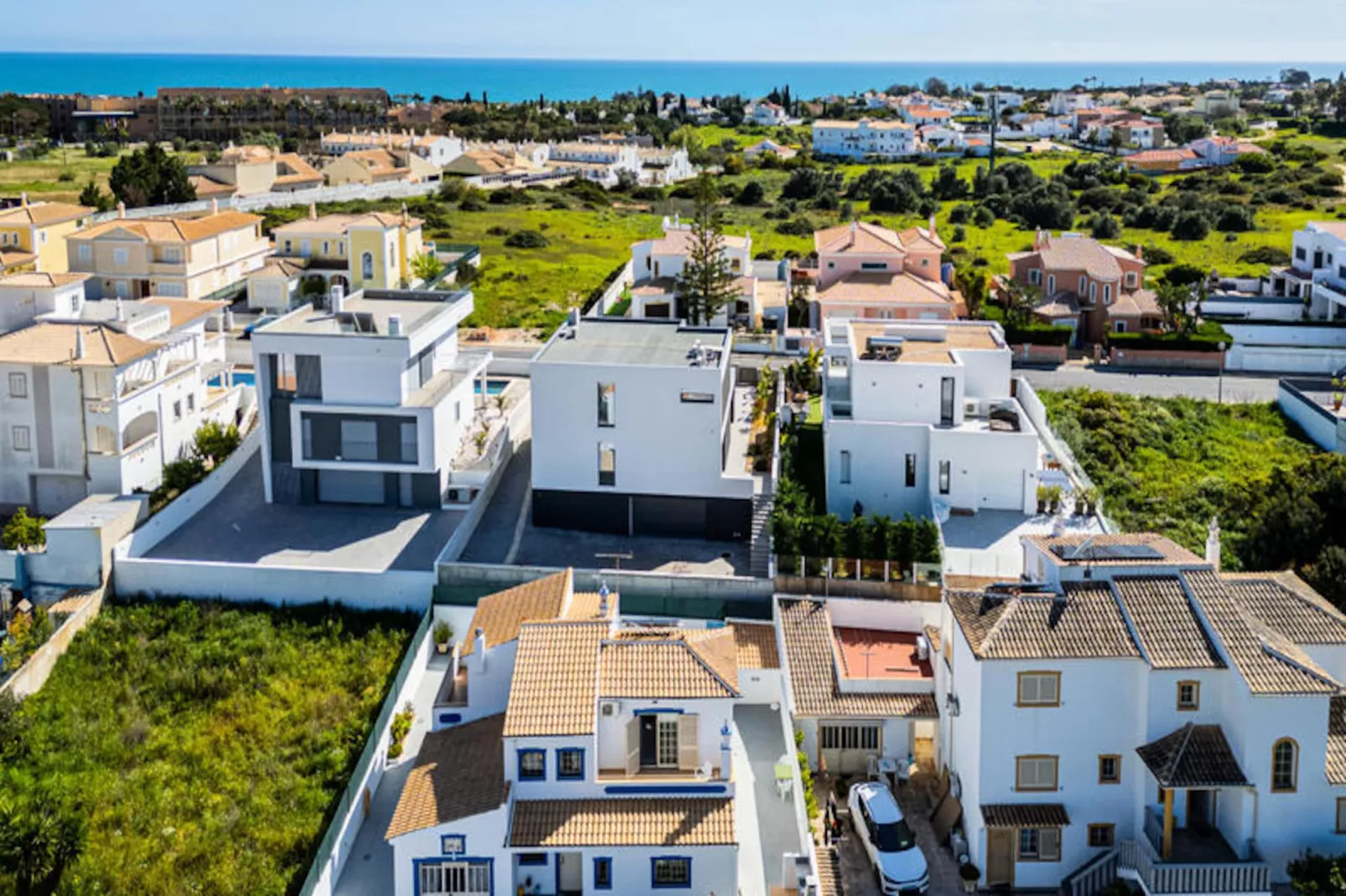 Maison à Albufeira-Niet-getagd
