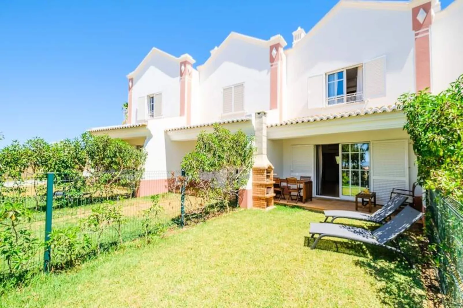 Appartements à Gale-Niet-getagd