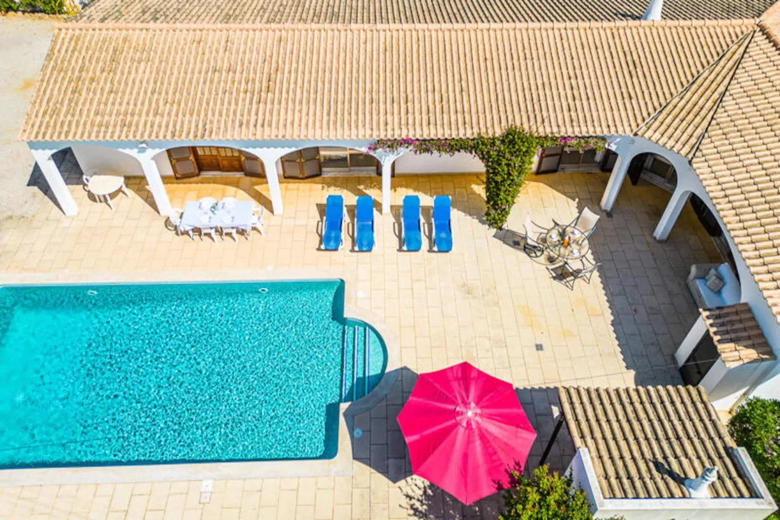 Maison à Albufeira-Niet-getagd