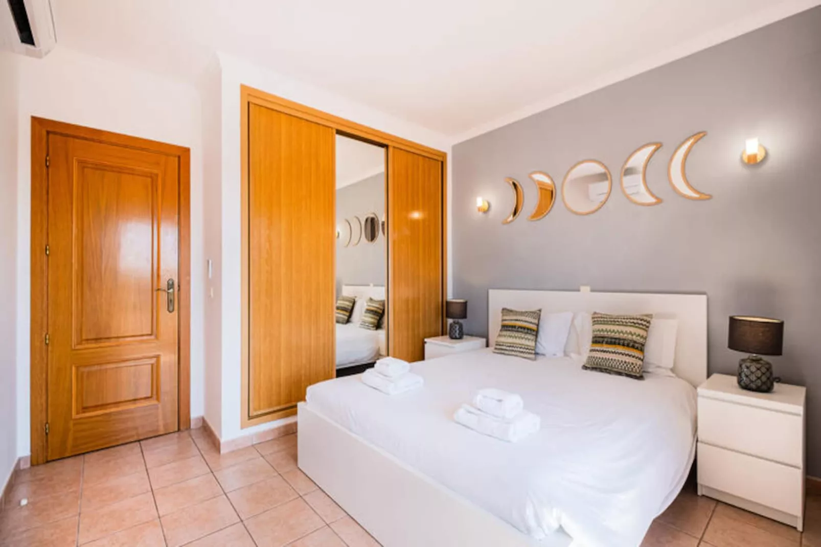 Maison à Albufeira-Niet-getagd