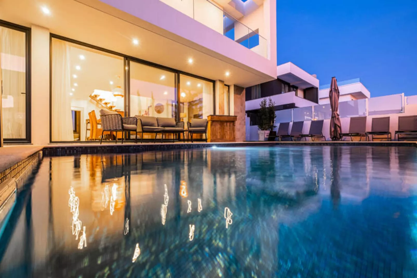 Maison à Albufeira-Niet-getagd