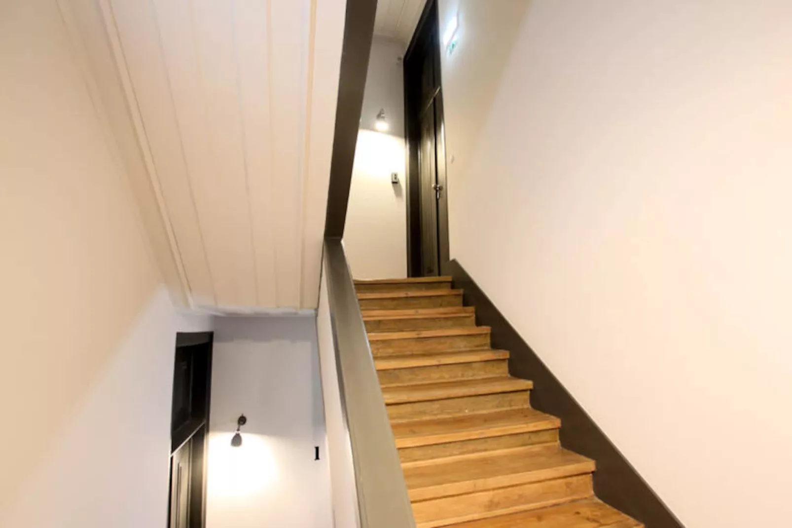 Appartements à Lisbonne-Niet-getagd