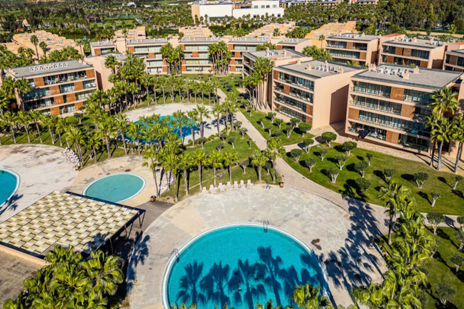 Appartements à Albufeira-Niet-getagd