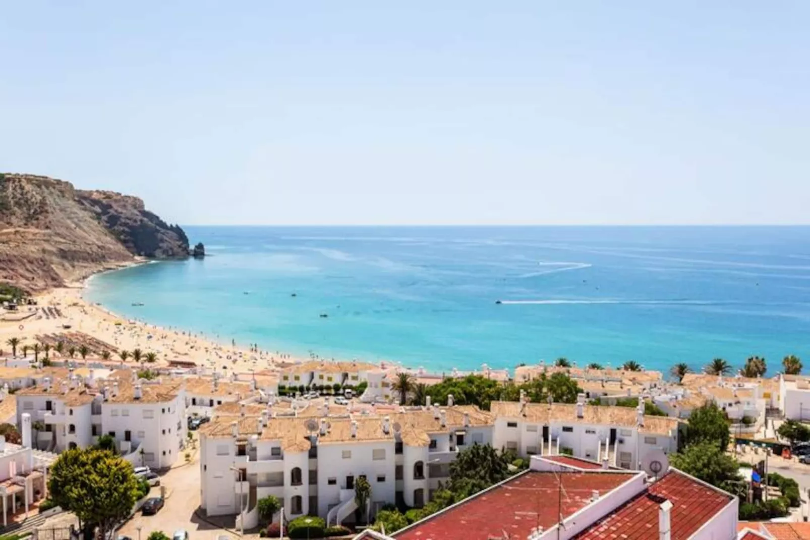 Mariners (5) - Bright And Stylish Apartment-Niet-getagd