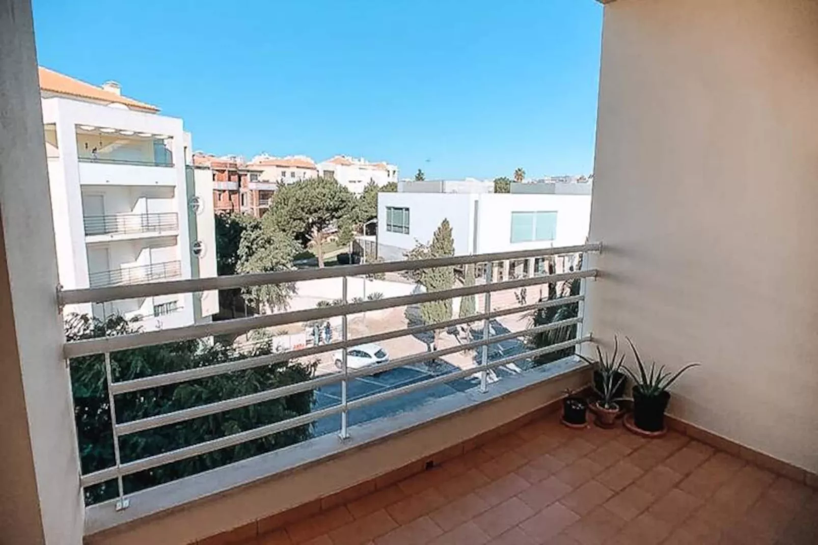 Plant Paradise Apartment-Niet-getagd