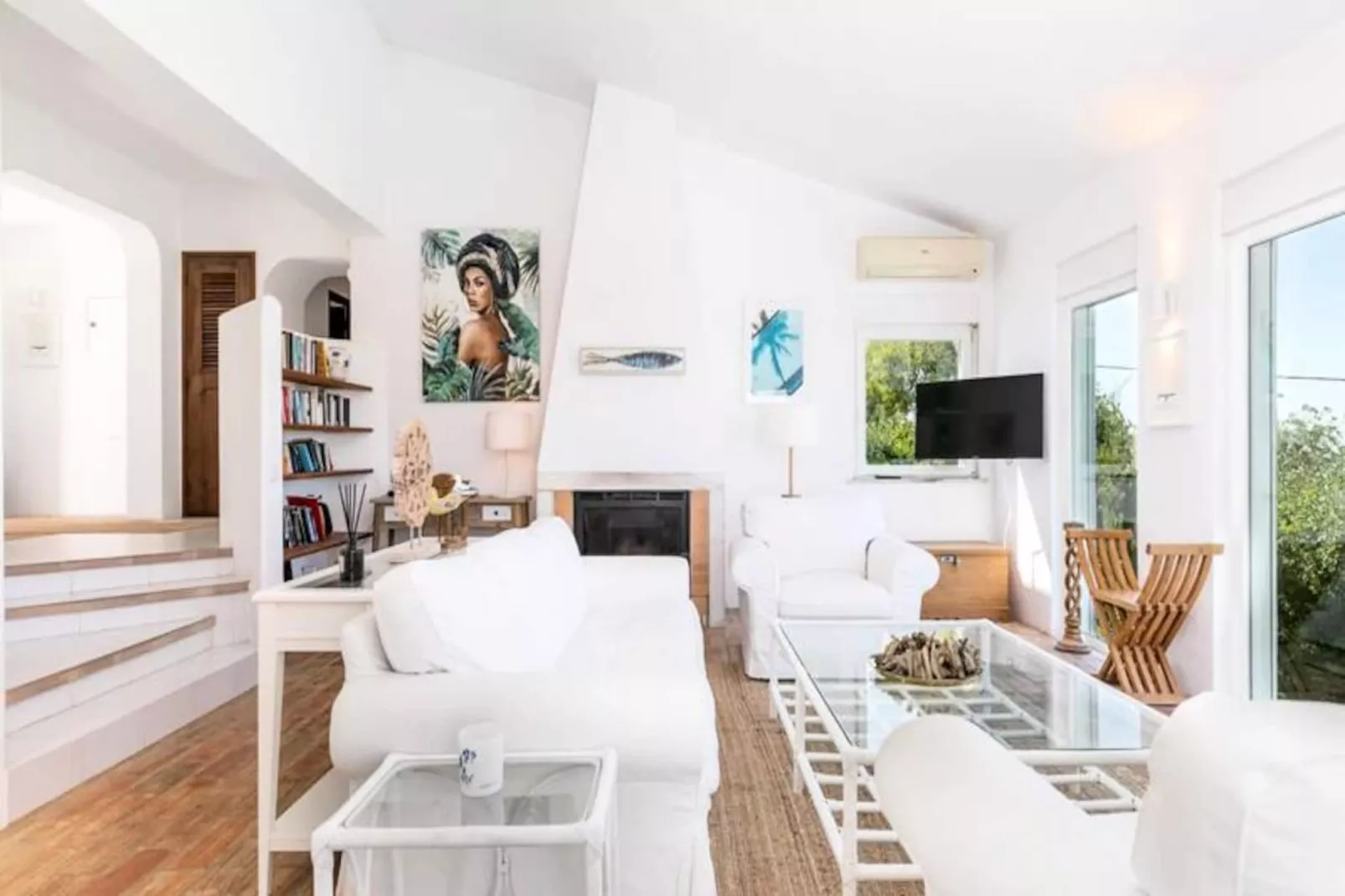 Villa Sarago&ccedil;a-Niet-getagd