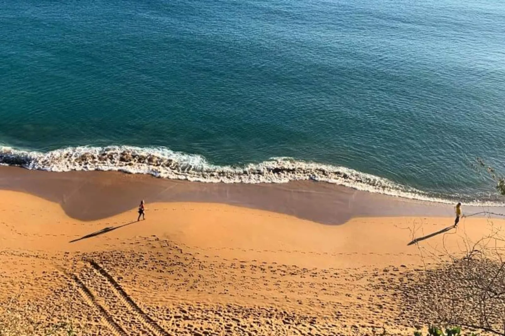 Apartment Santa Maria-Niet-getagd