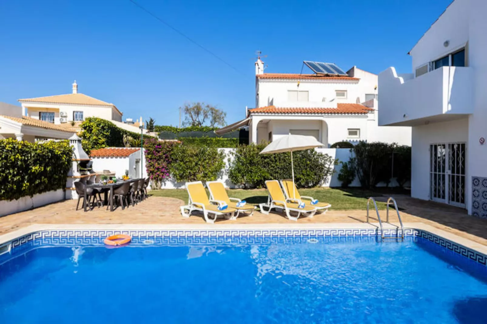 Villa Dos Netos Albufeira-Niet-getagd