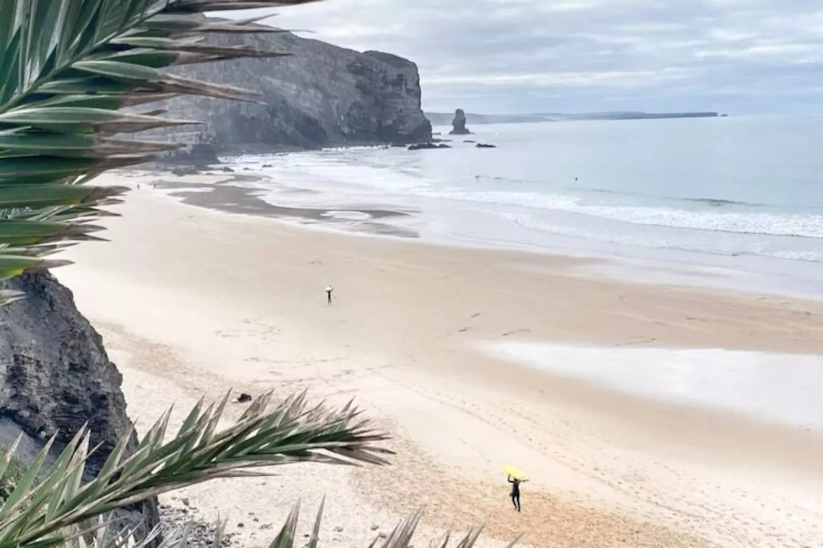 Gaivota Espartal-Niet-getagd