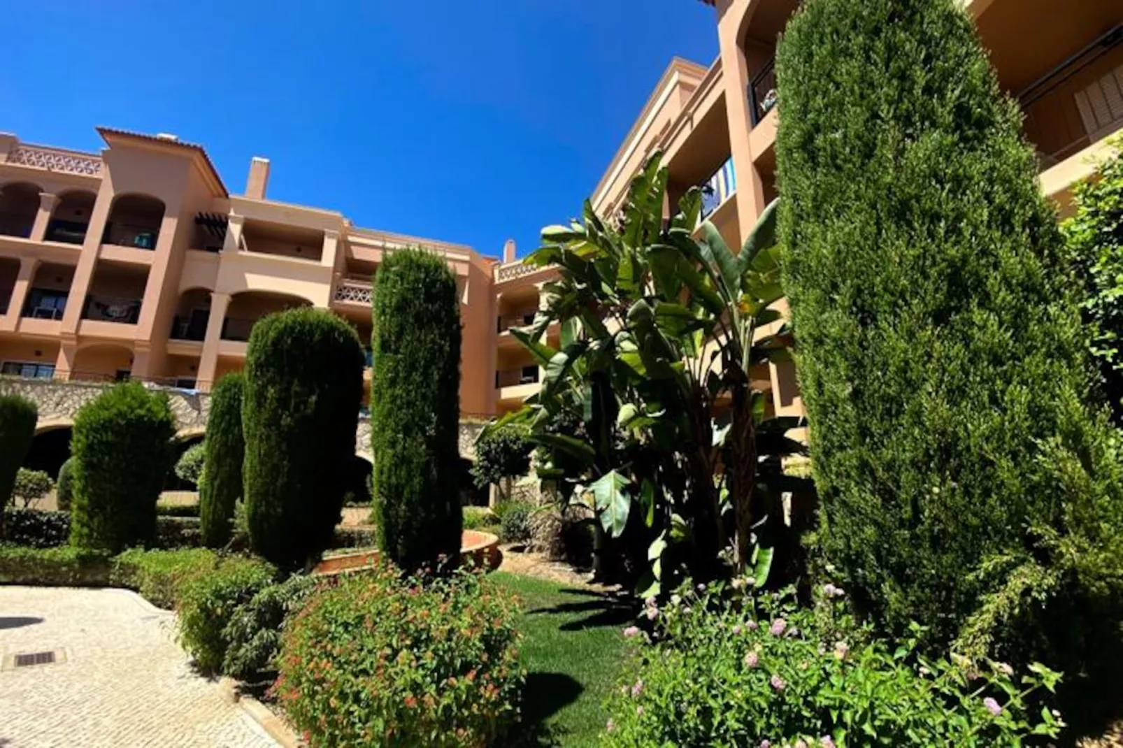 Ba&iacute;a Da Luz Resort - Nuzone Apartment-Niet-getagd