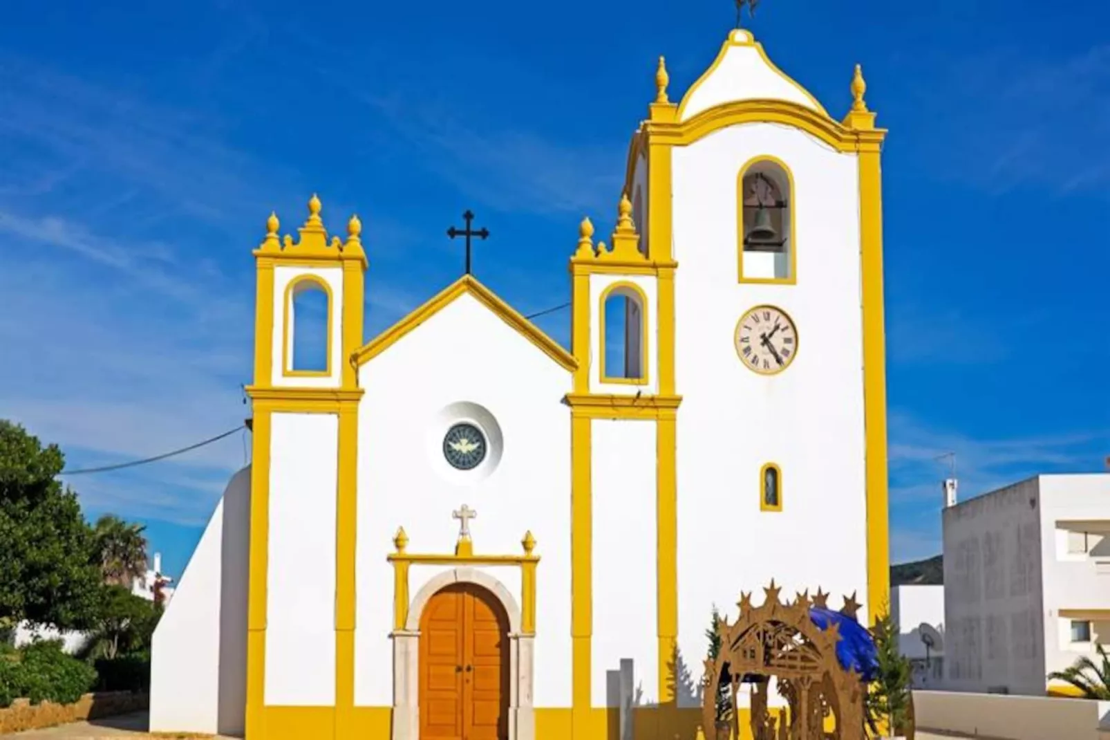 Baia Da Luz - Tropicana Beach Apartment-Niet-getagd