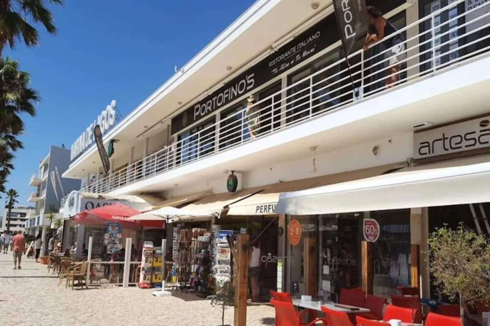 Casa Da Marina-Niet-getagd