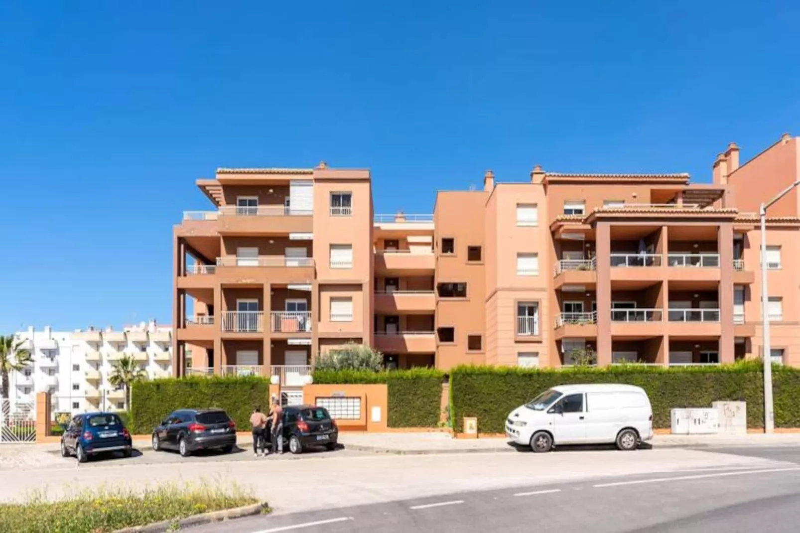 Casa Três Castelos Portimao-Niet-getagd