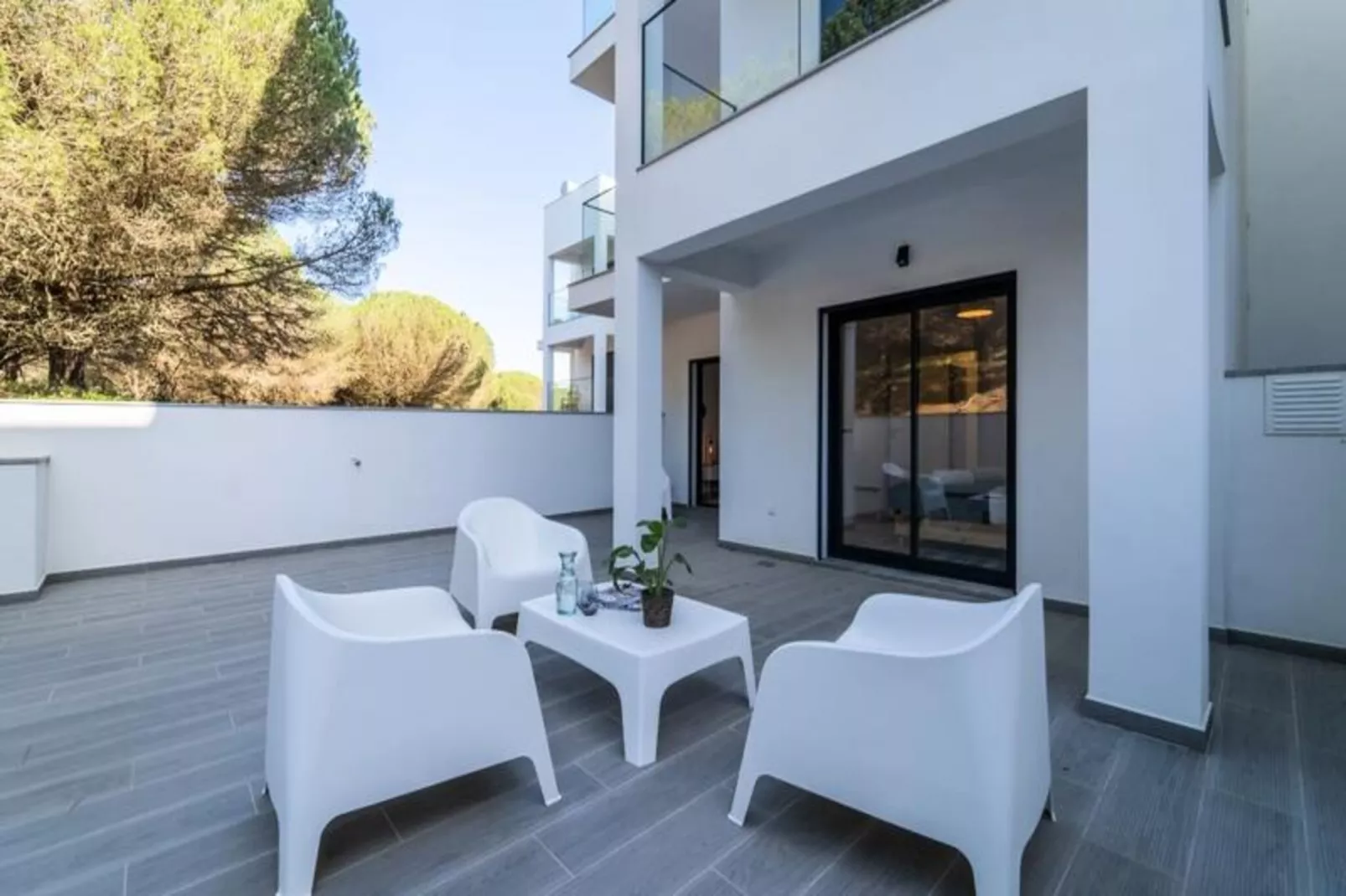 Apartment Nascer Do Sol-Niet-getagd