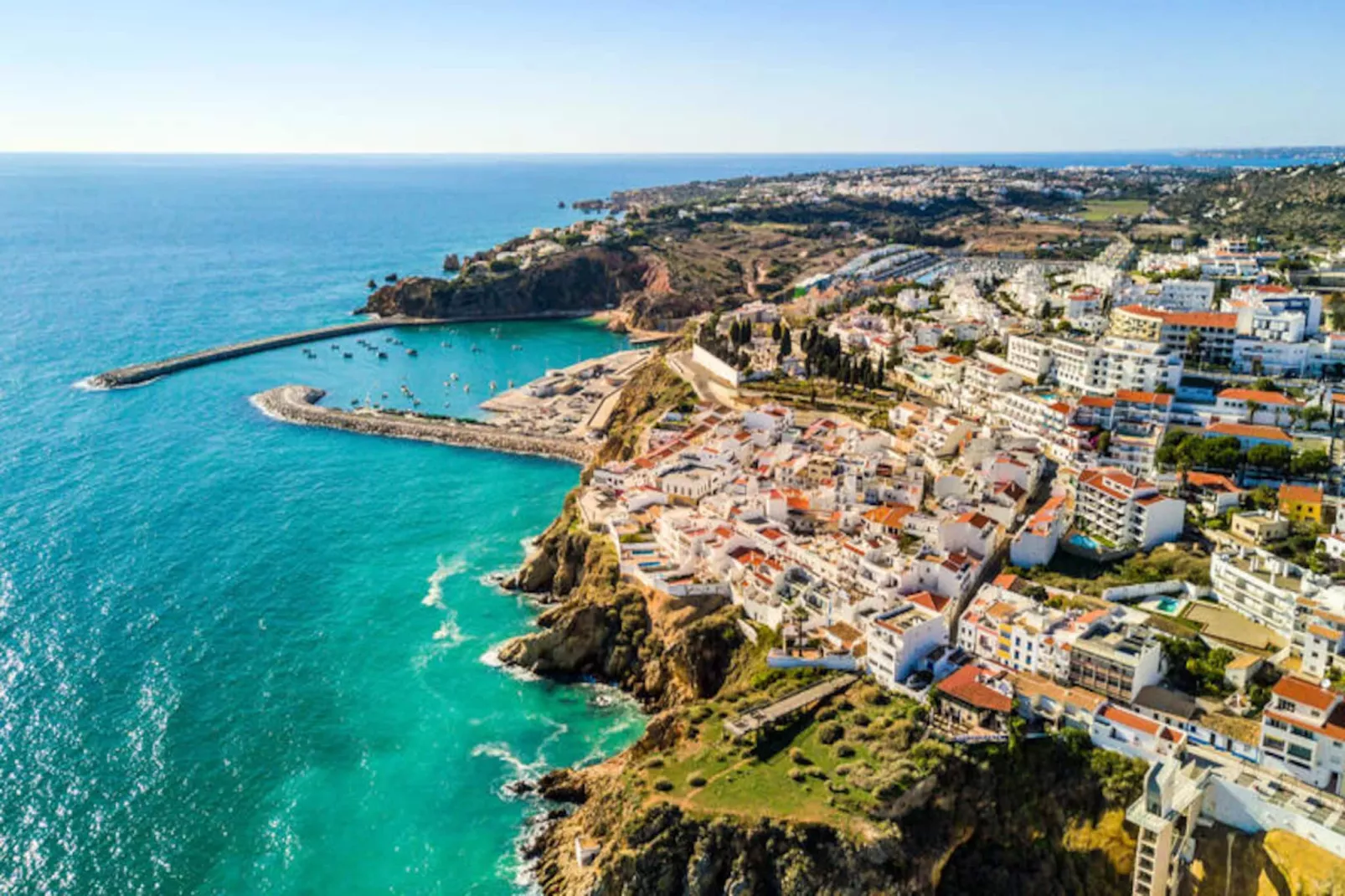 Villa Bonita - Quinta Da Balaia Resort-Niet-getagd