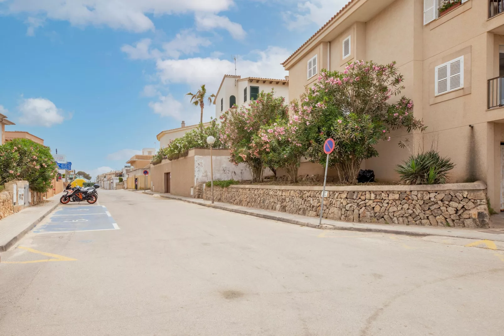 El Taller-Gebieden zomer 1km