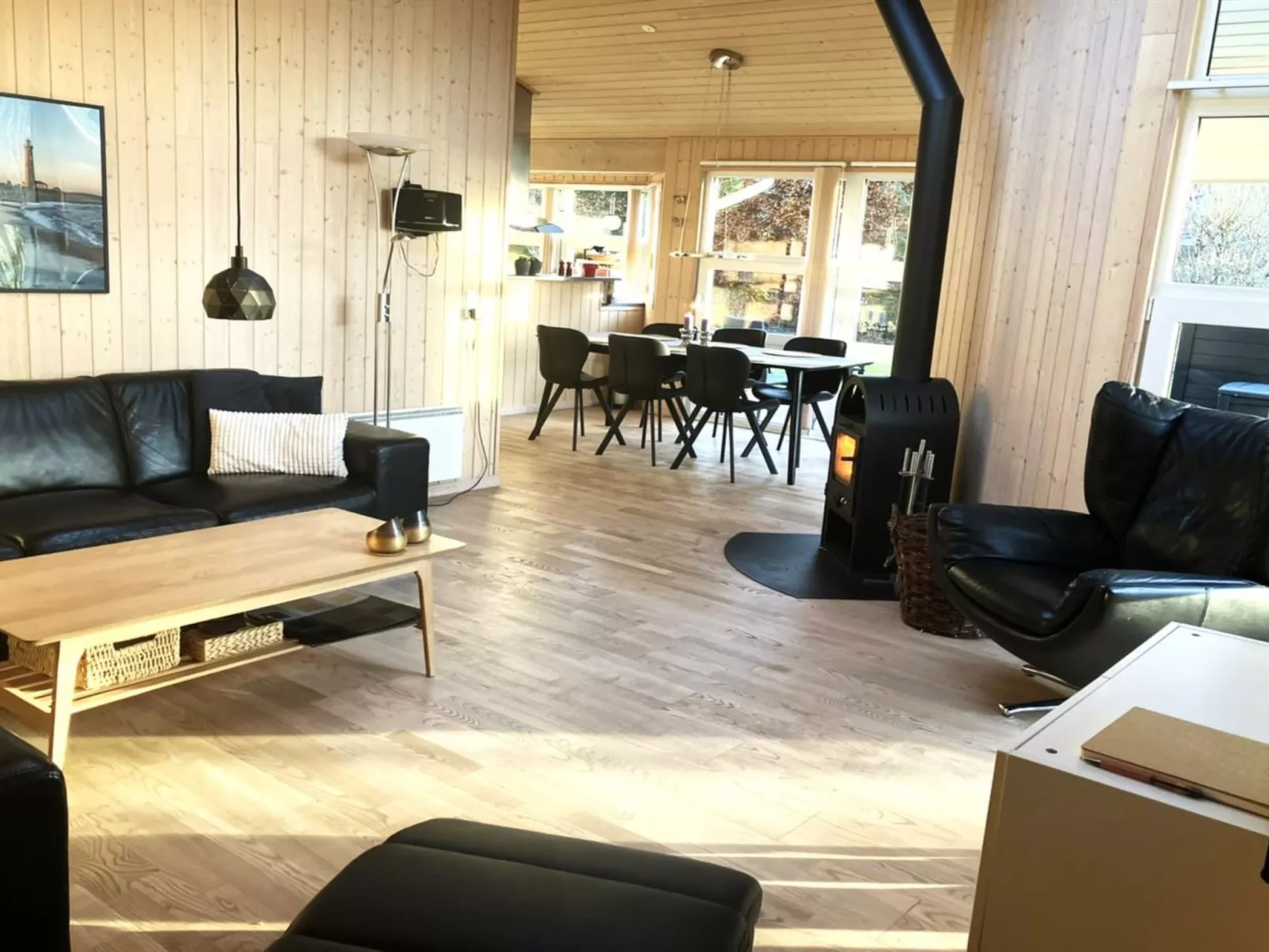 "Arny" - 1.5km from the sea-Binnen