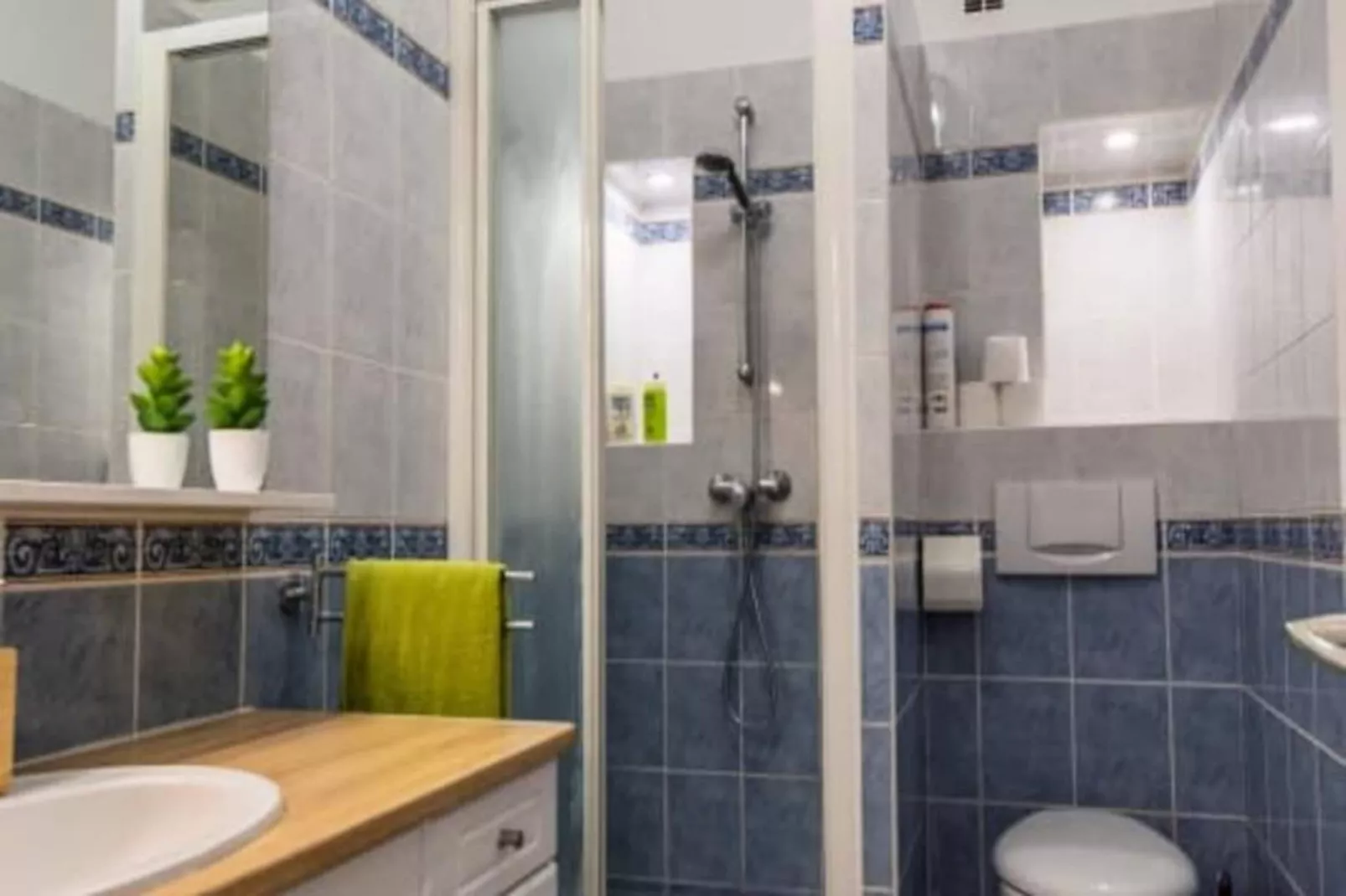 06k2 - Joli Studio Climatisé - Terrasse Vue Mer-Niet-getagd