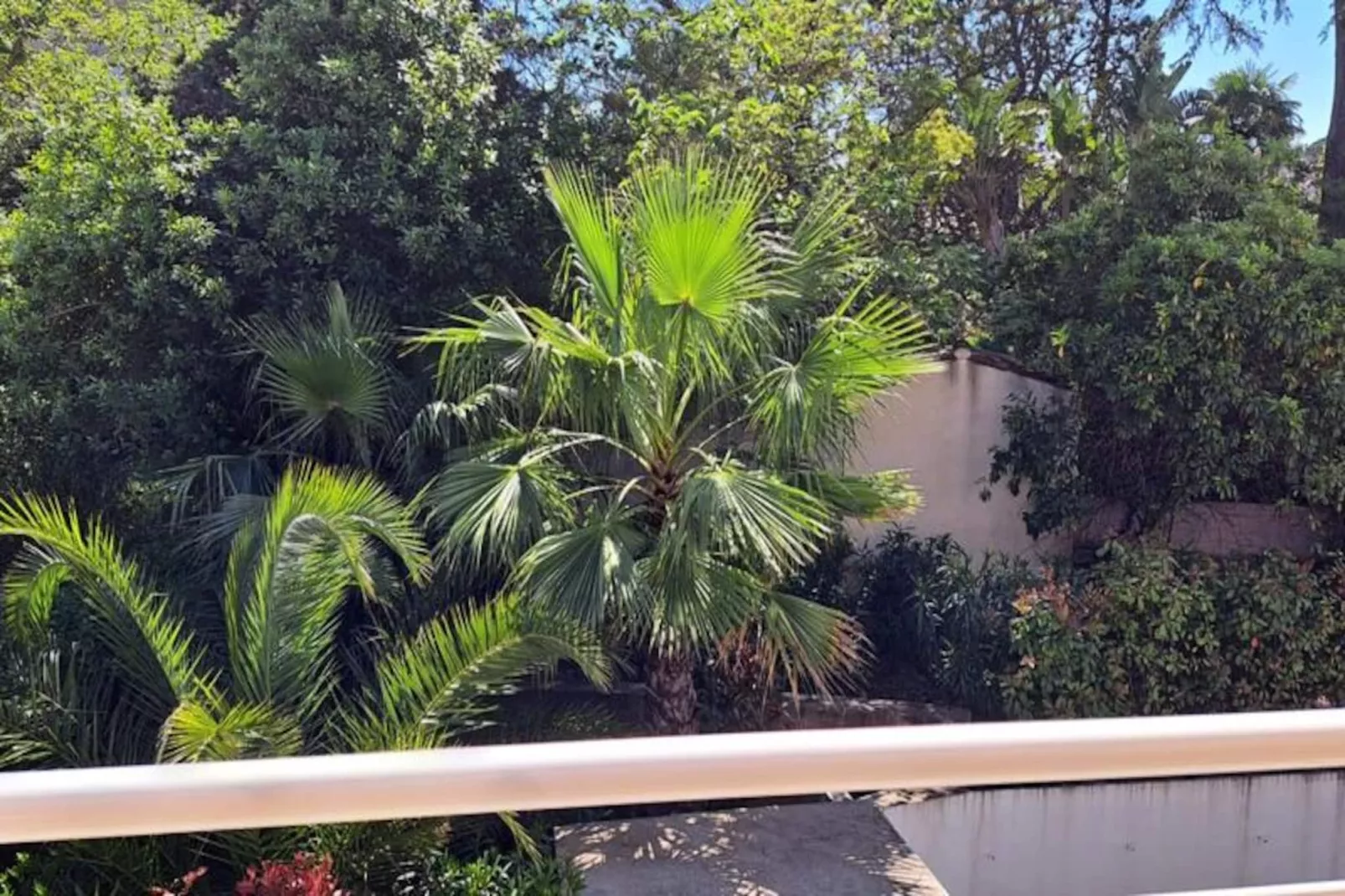 Résidence Sompteux Appartement Neuf &agrave; Antibes-Niet-getagd