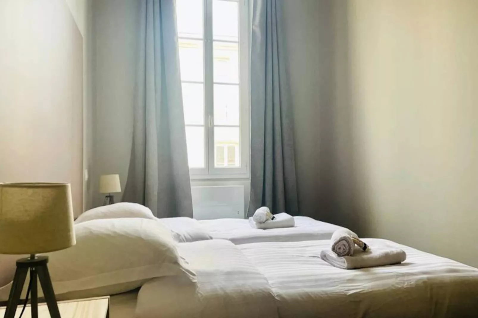 Appartements à La Rochelle-Niet-getagd