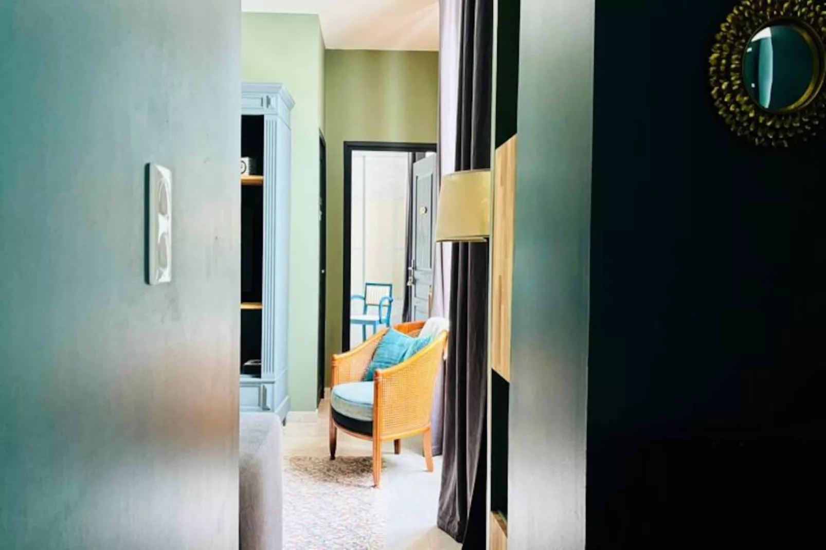 Maison à La Rochelle-Niet-getagd