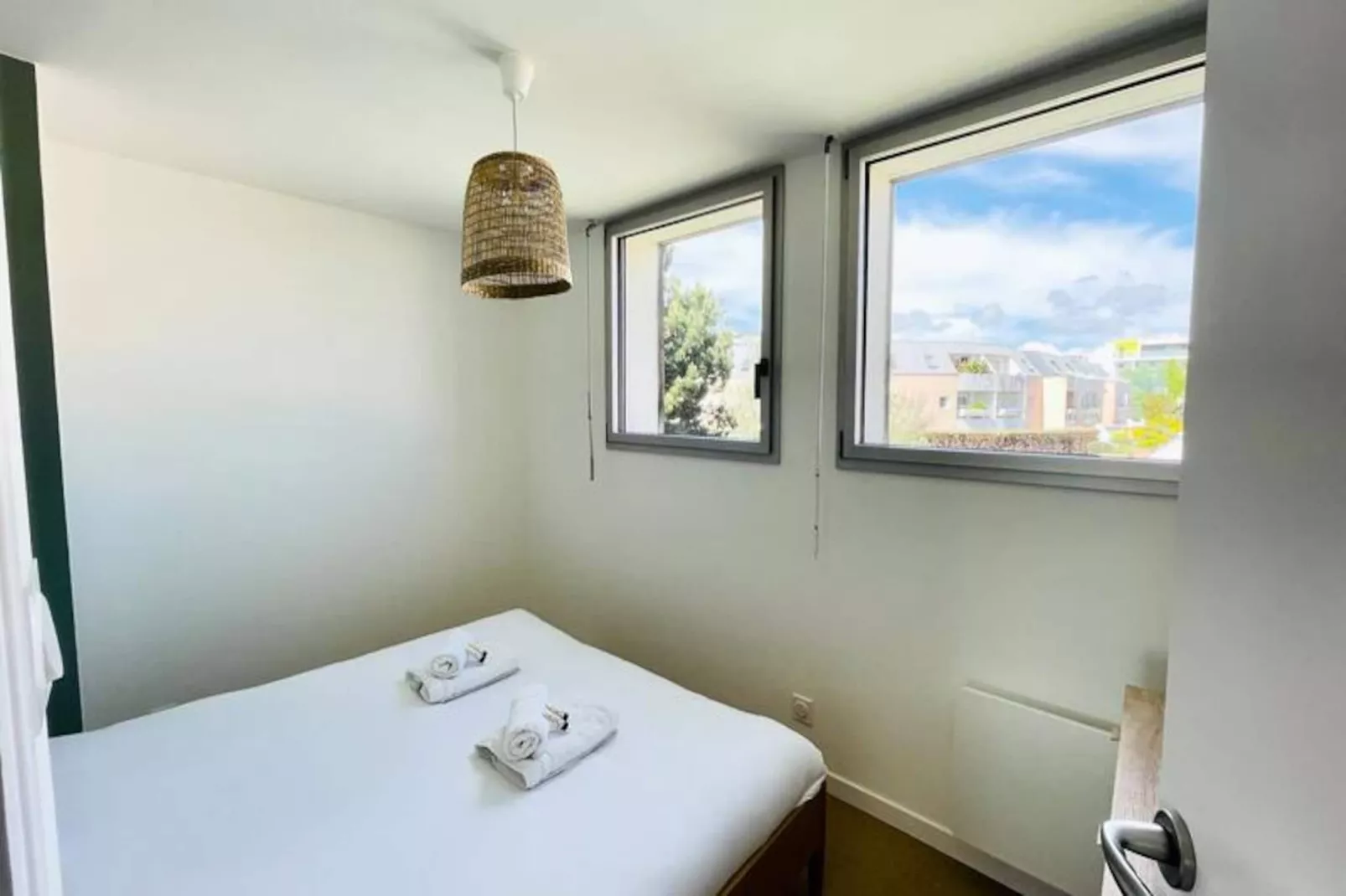 Appartements à La Rochelle-Niet-getagd