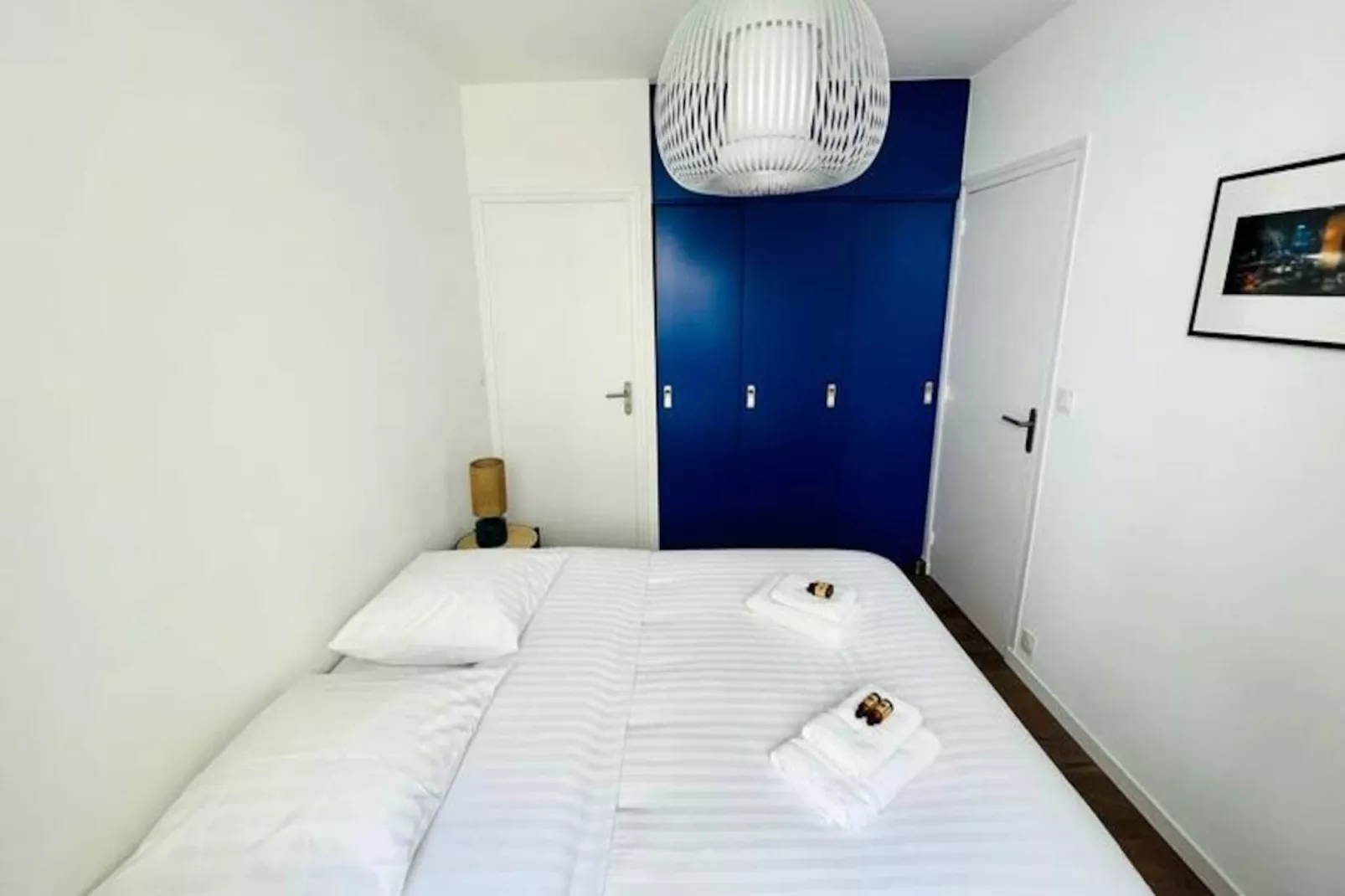 Appartements à La Rochelle-Niet-getagd