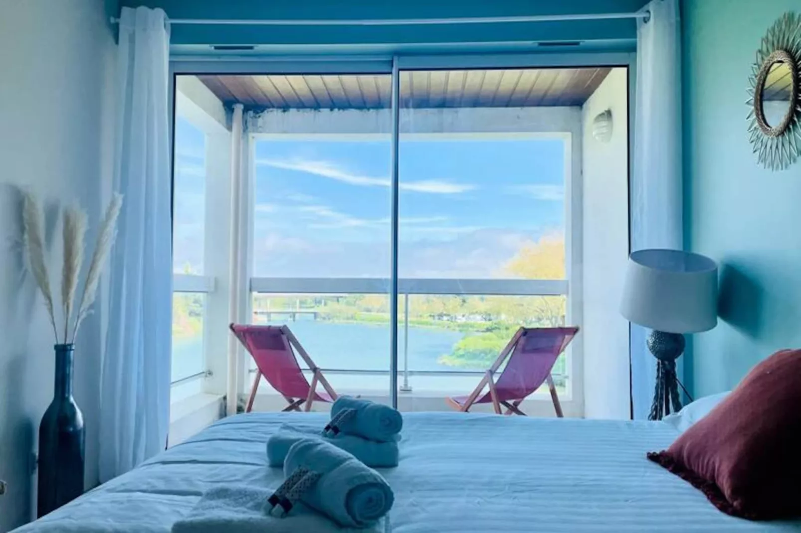 Appartements à La Rochelle-Niet-getagd