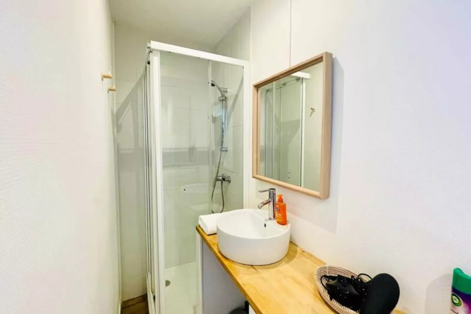 Appartements à La Rochelle-Niet-getagd