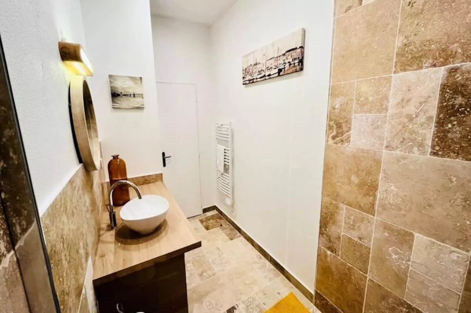 Appartements à La Rochelle-Niet-getagd