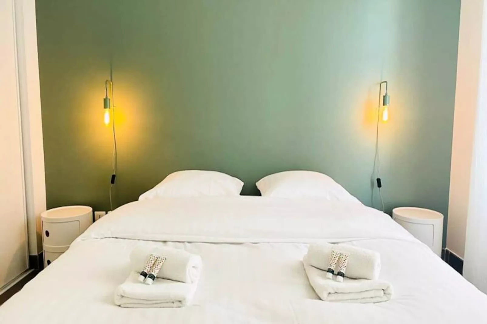 Appartements à La Rochelle-Niet-getagd