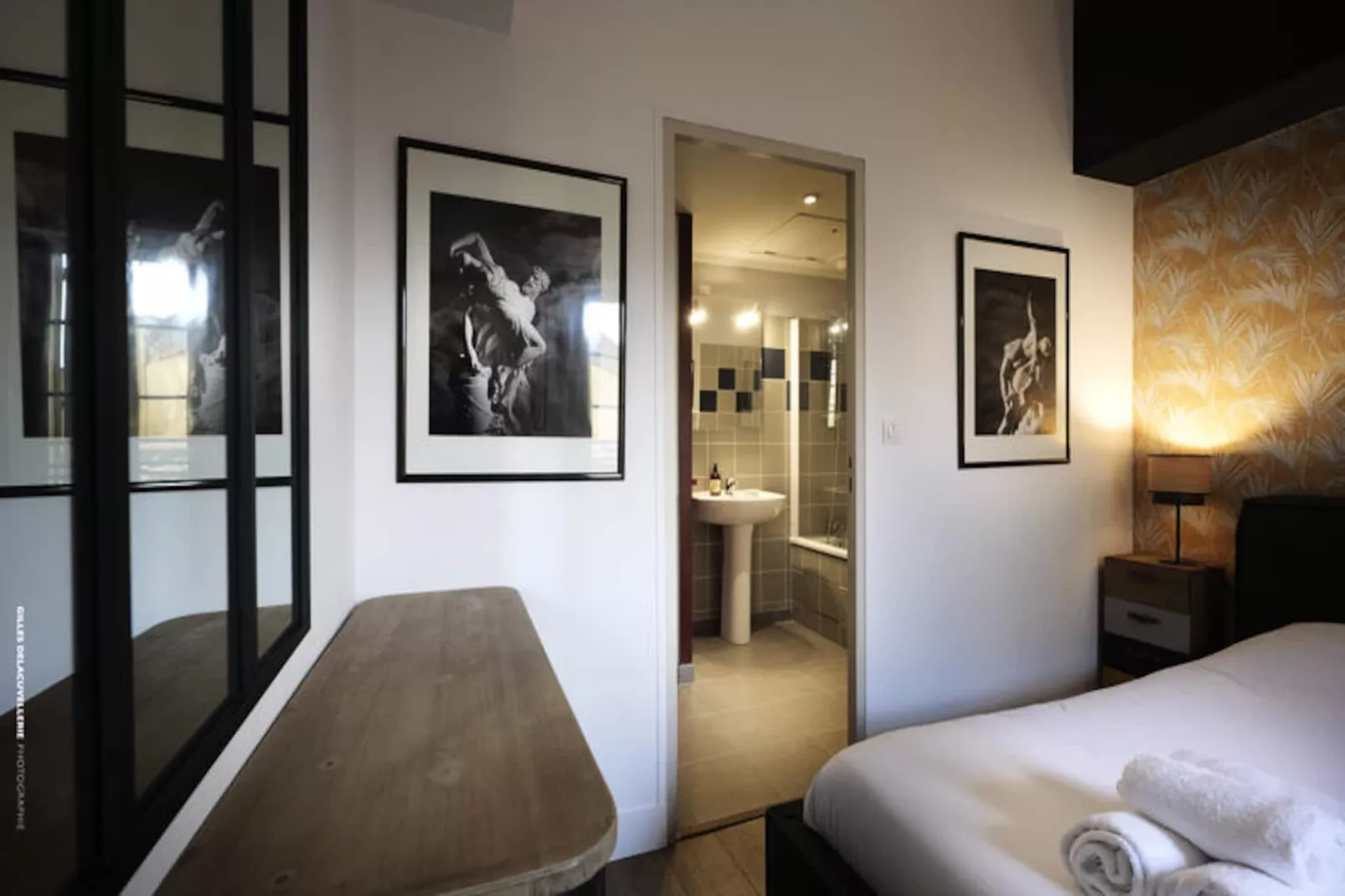 Appartements à La Rochelle-Niet-getagd