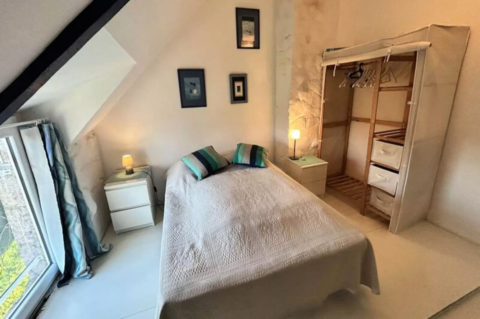 Résidence 1200-st Alban-Niet-getagd