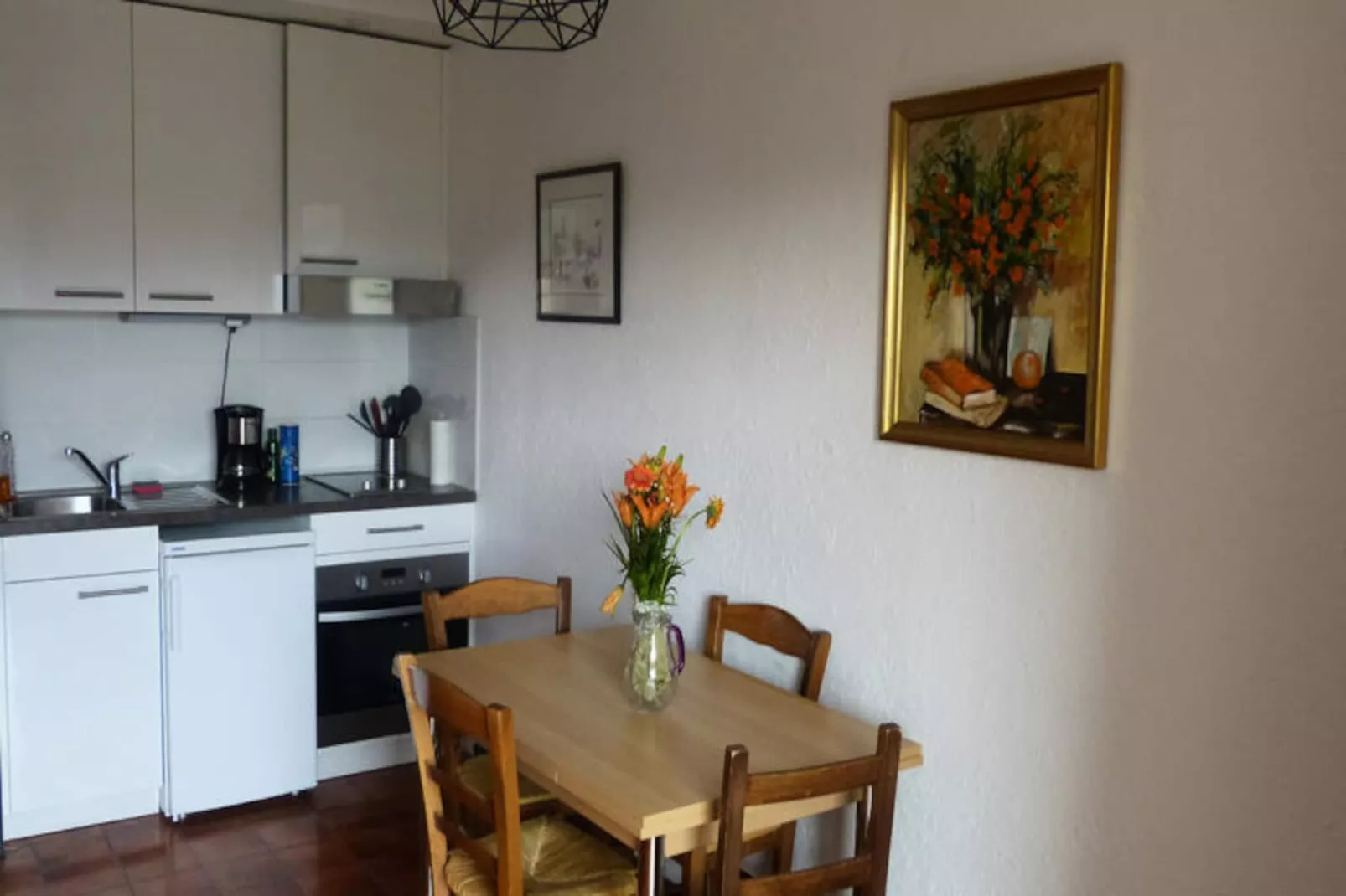 Studio à Mollans sur Ouvèze-Niet-getagd