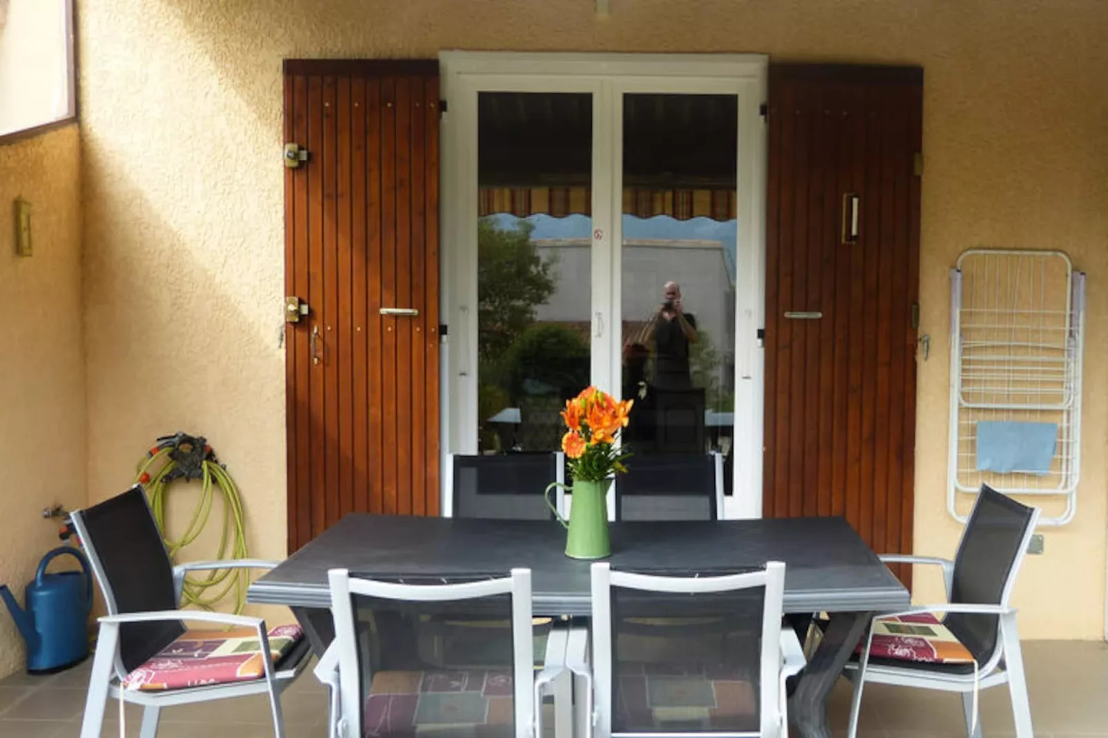 Appartements à Mollans sur Ouvèze-Niet-getagd