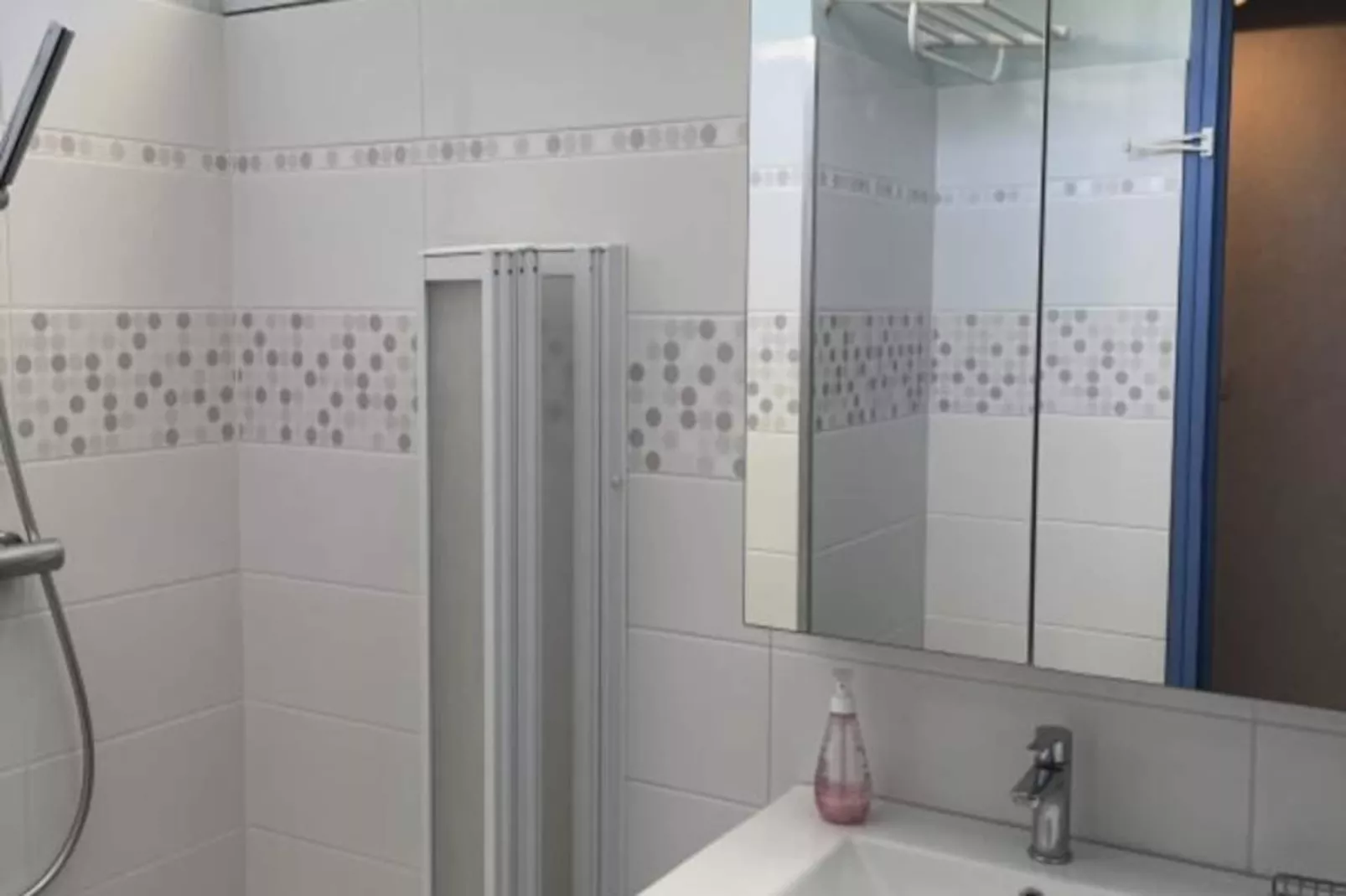 Résidence Le Flamant Appartement 2 Chambres Dernier &eacute;tage Vue Mer-Niet-getagd