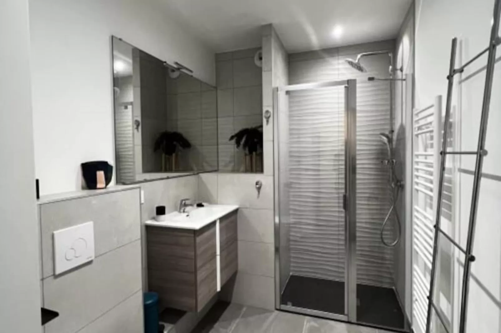 Résidence Villa Marie 2: Appartement Tout Confort Climatis&eacute; 1 Chambre Proche Plage-Niet-getagd