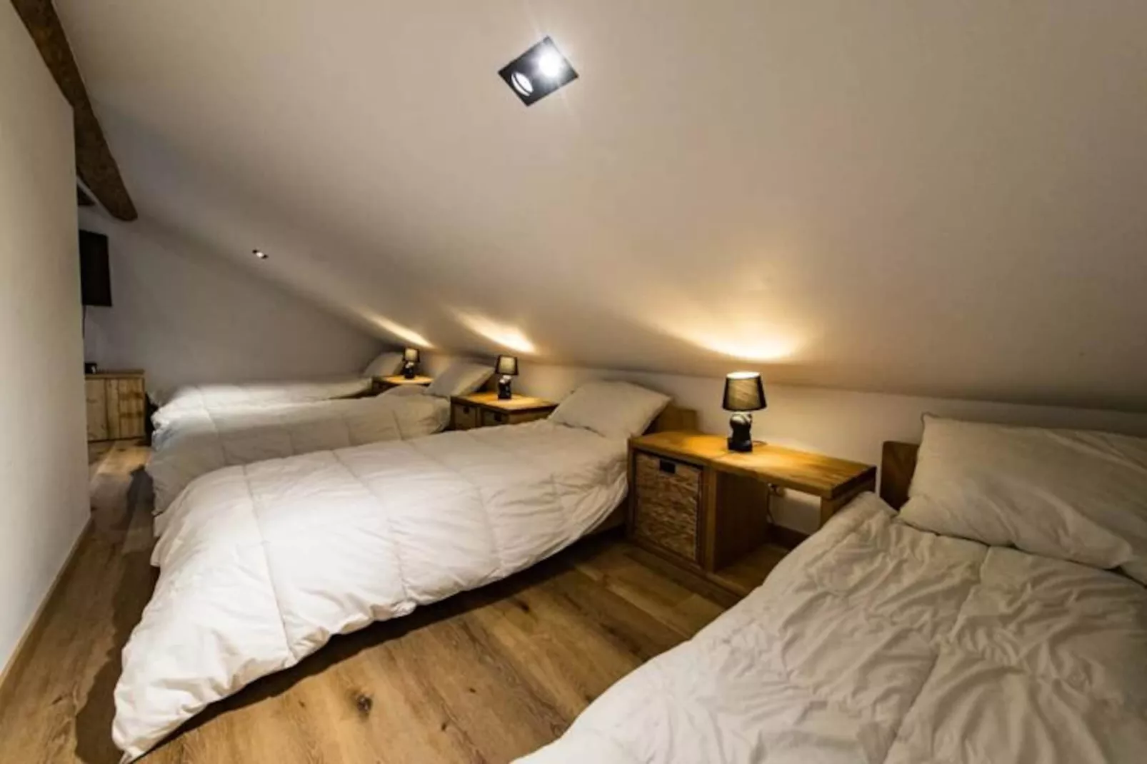 Résidence Le Rep&egrave;re Des Cerfs - Acc&egrave;s Val Thorens-Niet-getagd