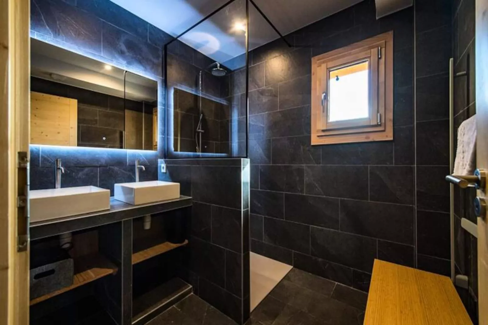 Résidence Peak Lodge Est-la Toussuire-Niet-getagd