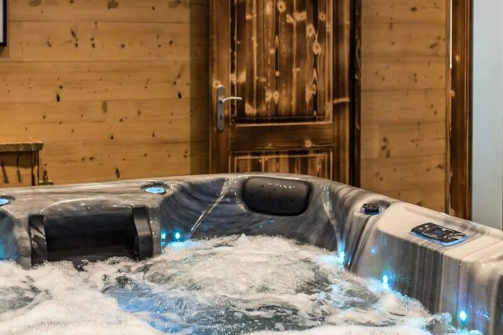 Chalet La Parenthèse-st Sorlin D Arves-Niet-getagd