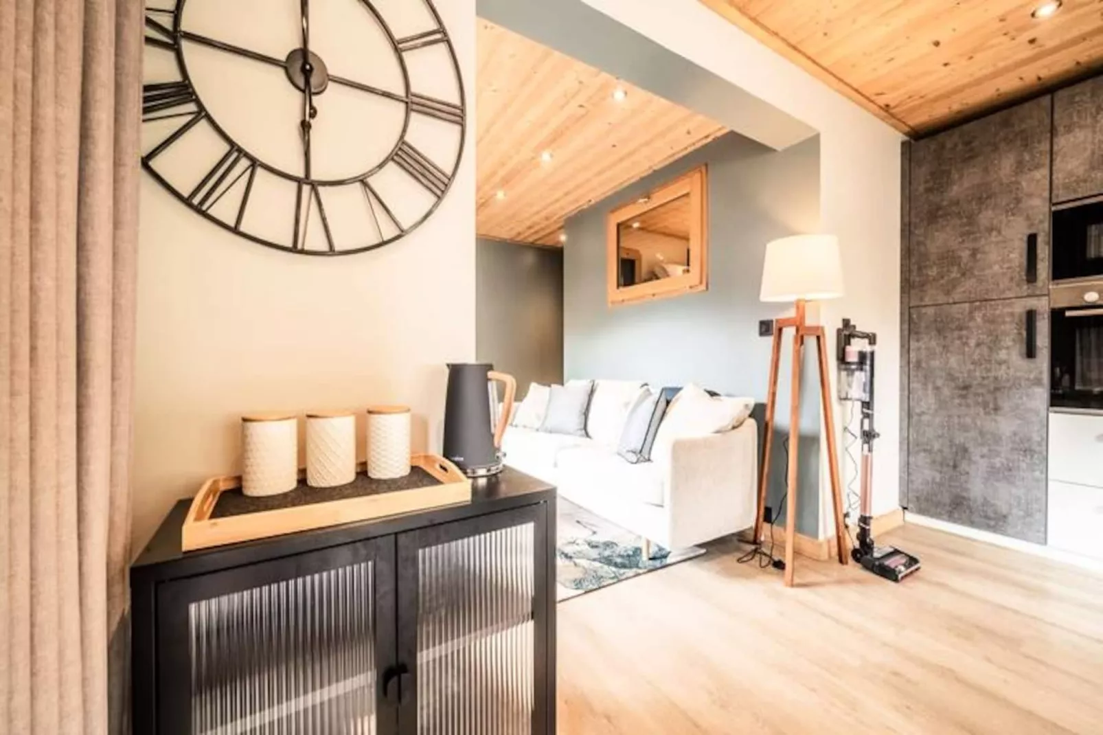 Résidence Janin-Niet-getagd